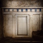 Alexander's tomb