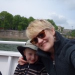 On the Seine