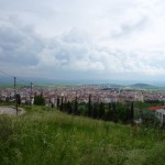 View of Kilkis